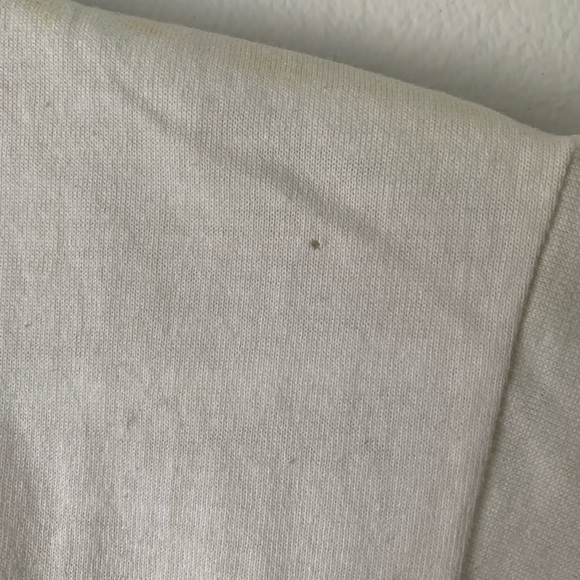 Vintage Kid’s Dallas Cowboys Tshirt in White - Picture 6 of 7